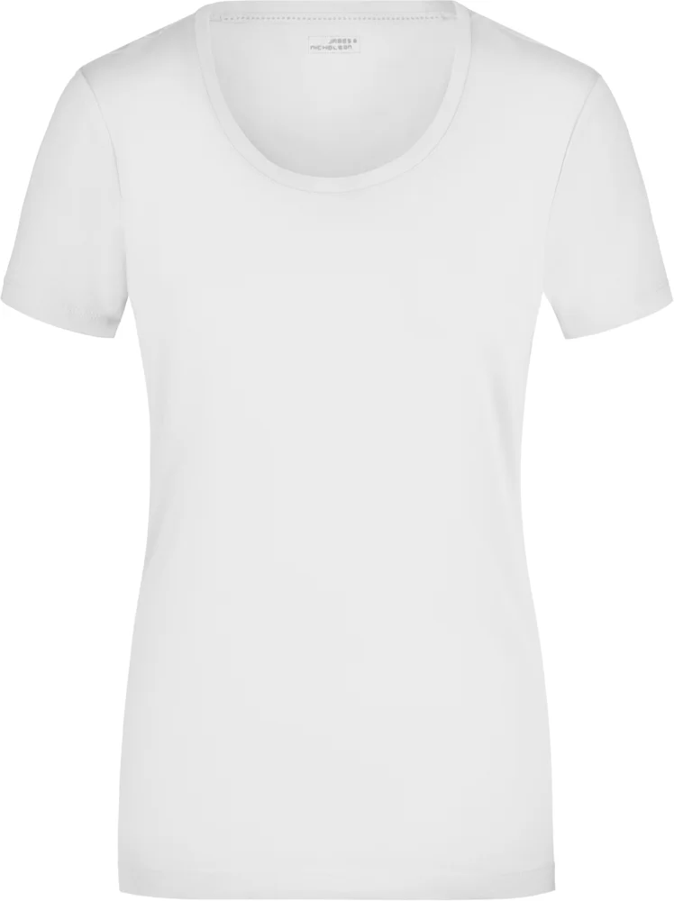 Ladies' Stretch T-Shirt
