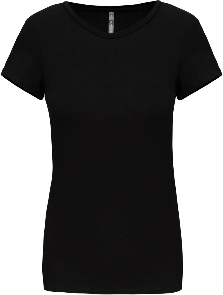 Damen Stretch T-Shirt