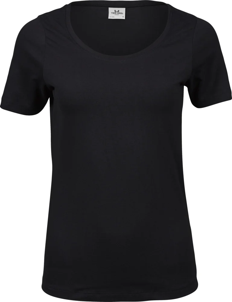 Damen Stretch T-Shirt