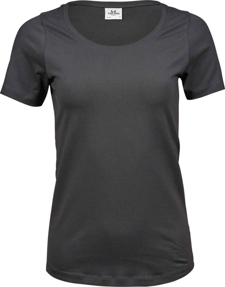 Damen Stretch T-Shirt