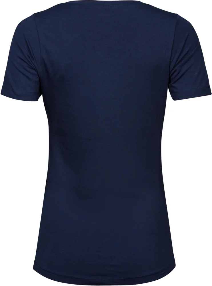 Damen Stretch T-Shirt