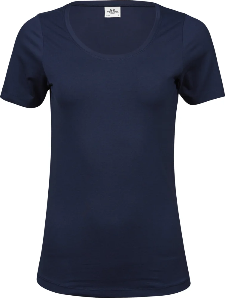 Damen Stretch T-Shirt
