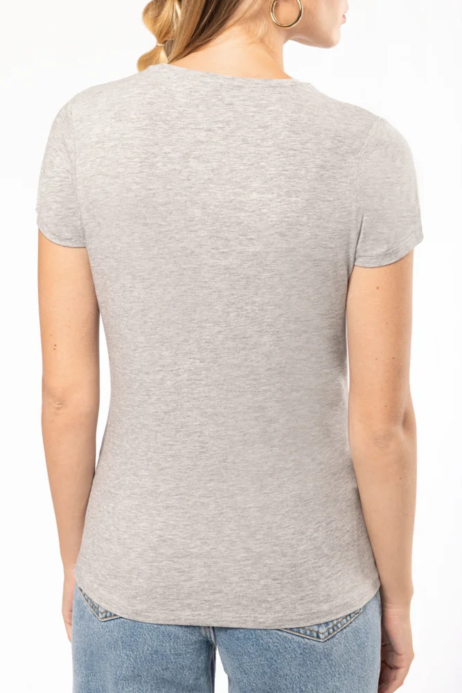 Damen Stretch T-Shirt