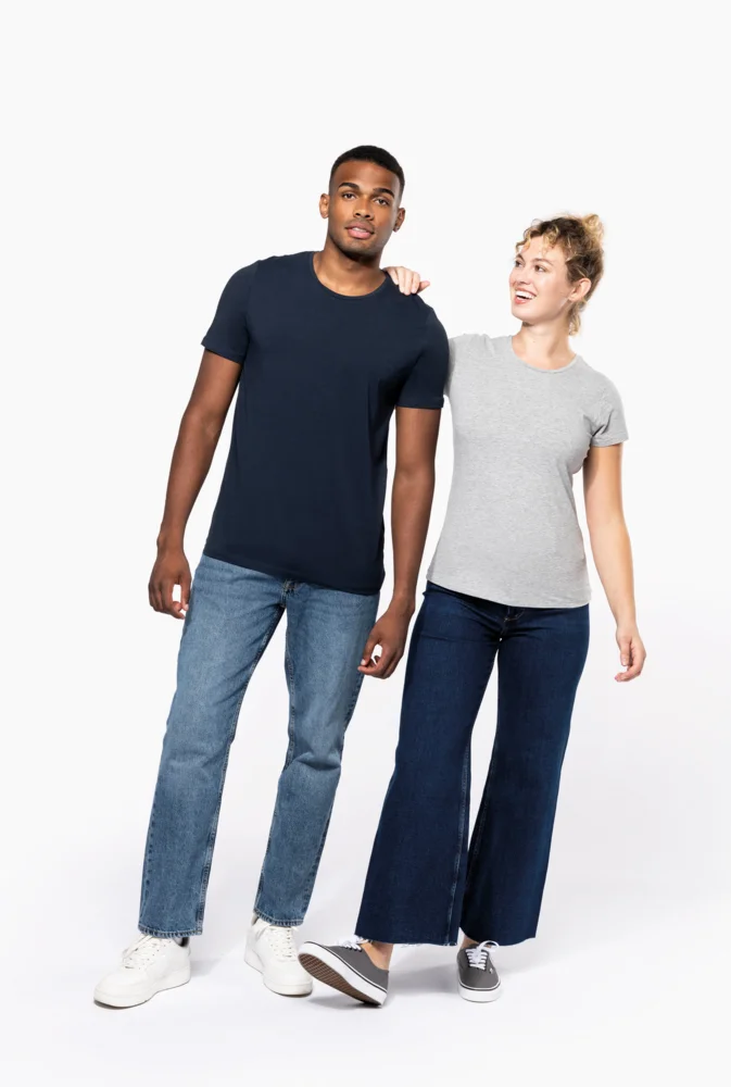 Damen Stretch T-Shirt