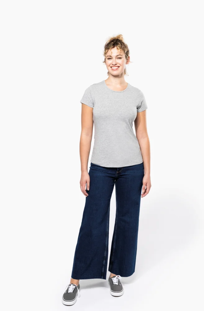 Damen Stretch T-Shirt