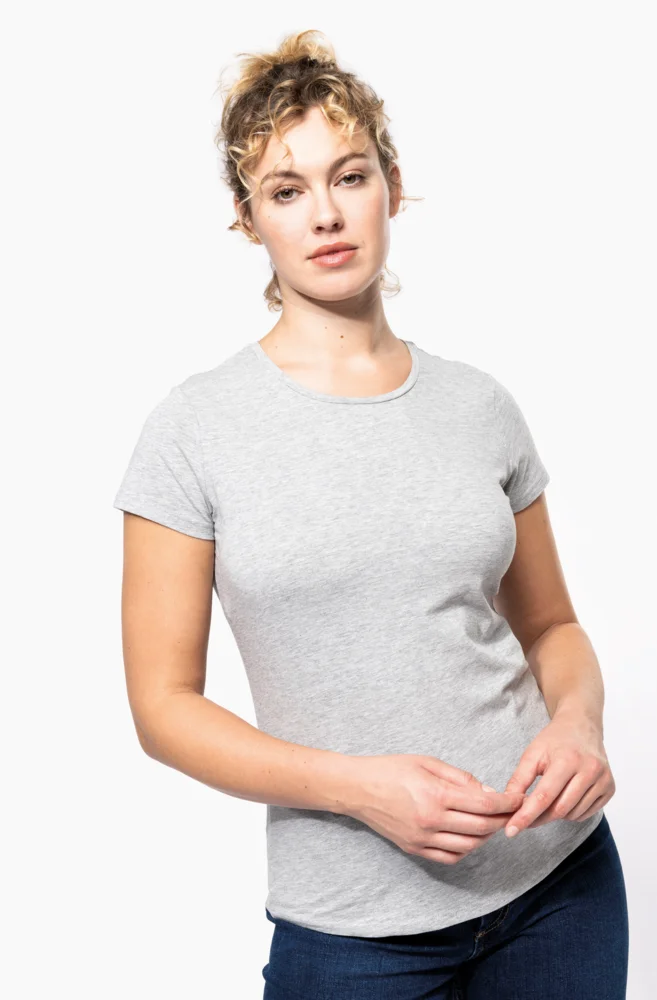 Damen Stretch T-Shirt