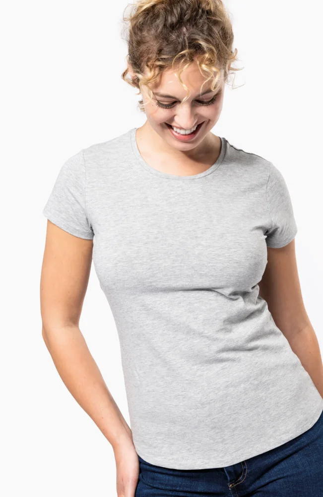Damen Stretch T-Shirt