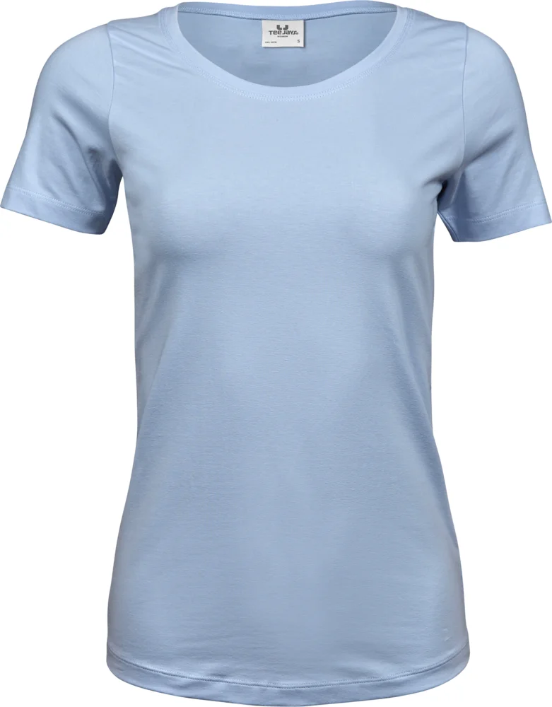 Damen Stretch T-Shirt