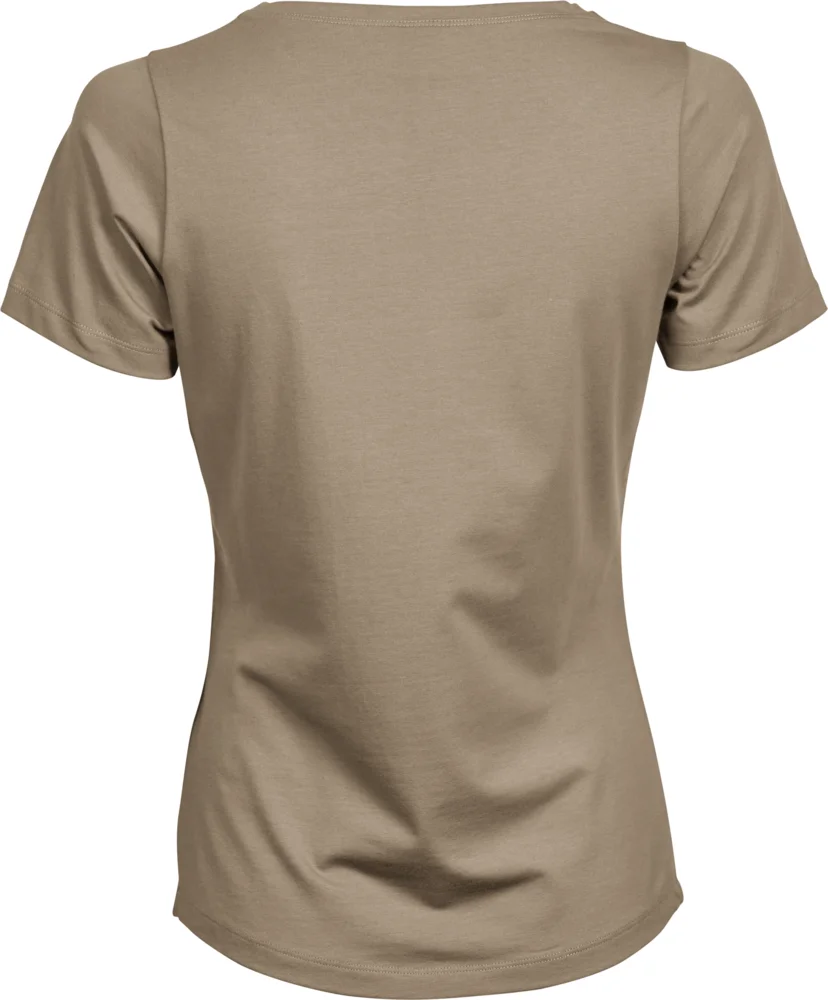 Damen Stretch T-Shirt