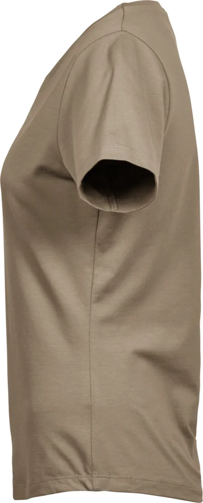 Damen Stretch T-Shirt