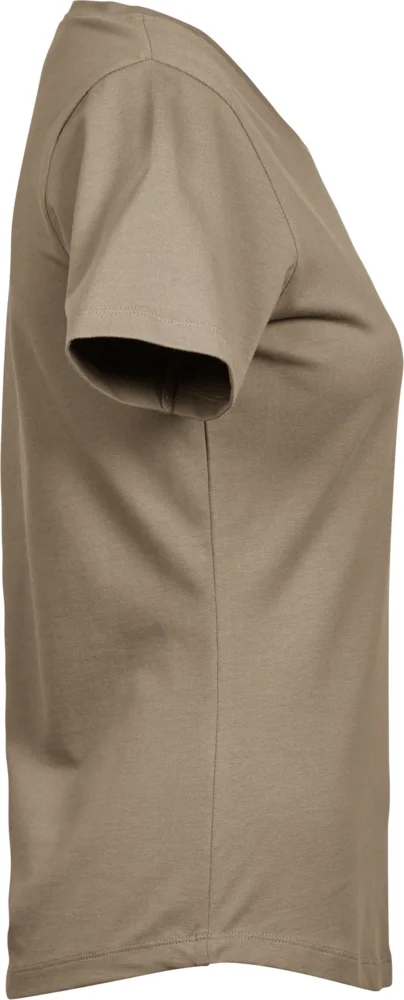 Damen Stretch T-Shirt
