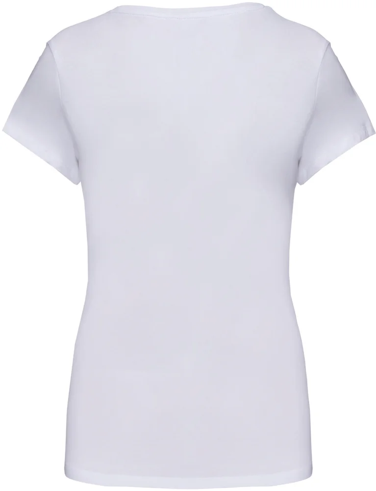 Damen Stretch T-Shirt