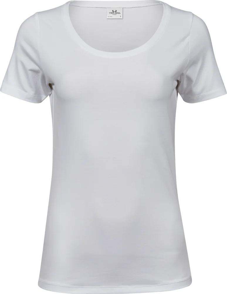 Damen Stretch T-Shirt