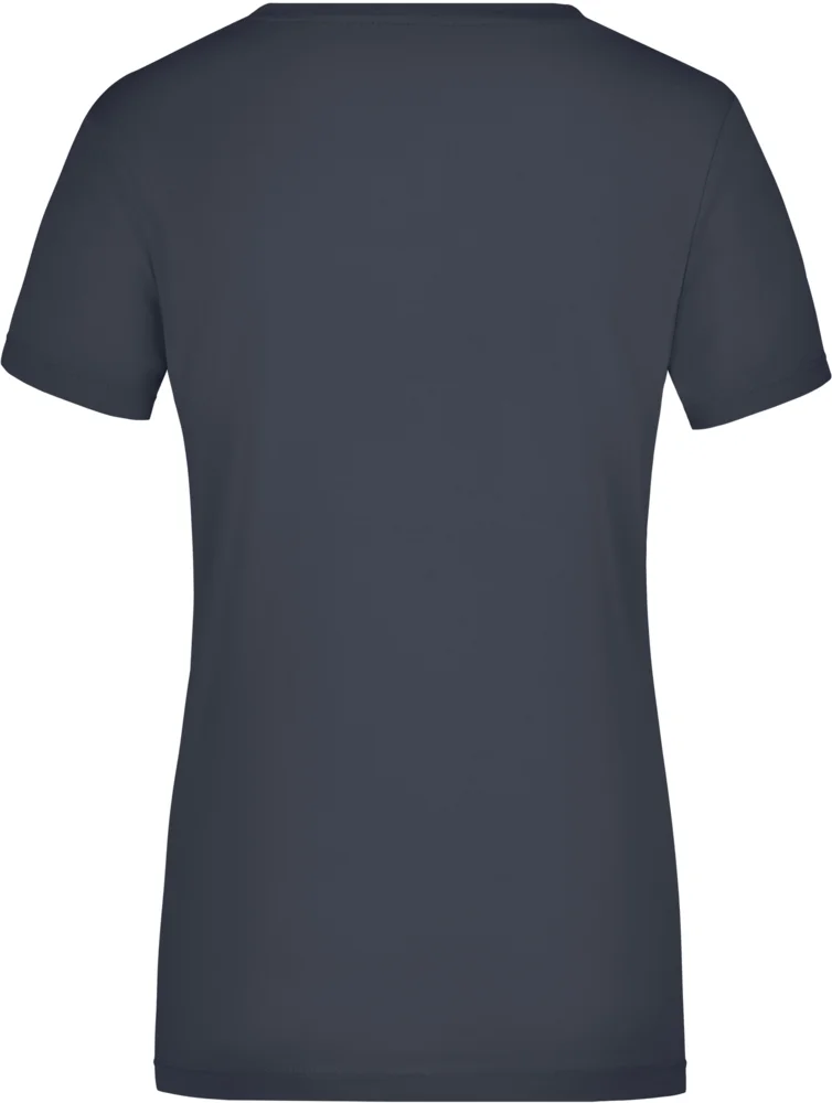 Ladies' Stretch V-Neck T-Shirt