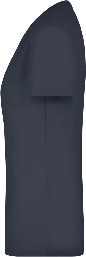 Ladies' Stretch V-Neck T-Shirt