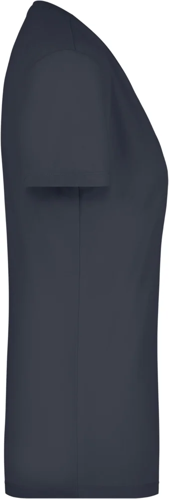 Ladies' Stretch V-Neck T-Shirt