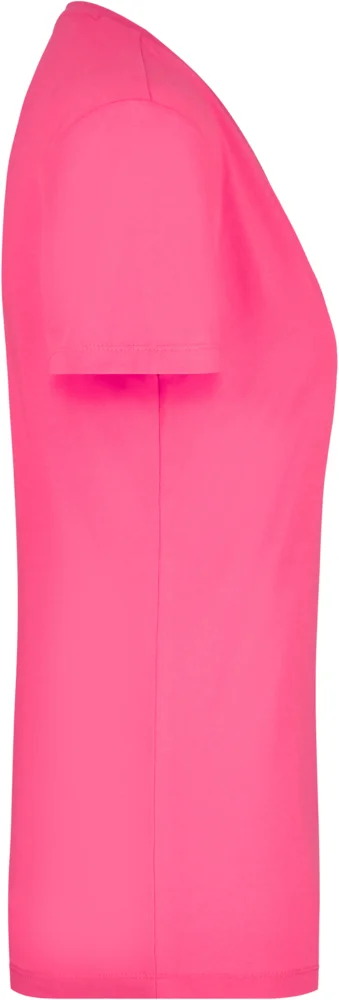 Ladies' Stretch V-Neck T-Shirt