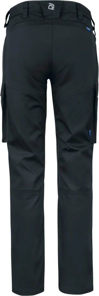 Damen Stretch Workwear Hose