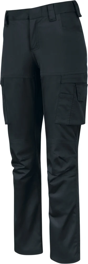 Damen Stretch Workwear Hose