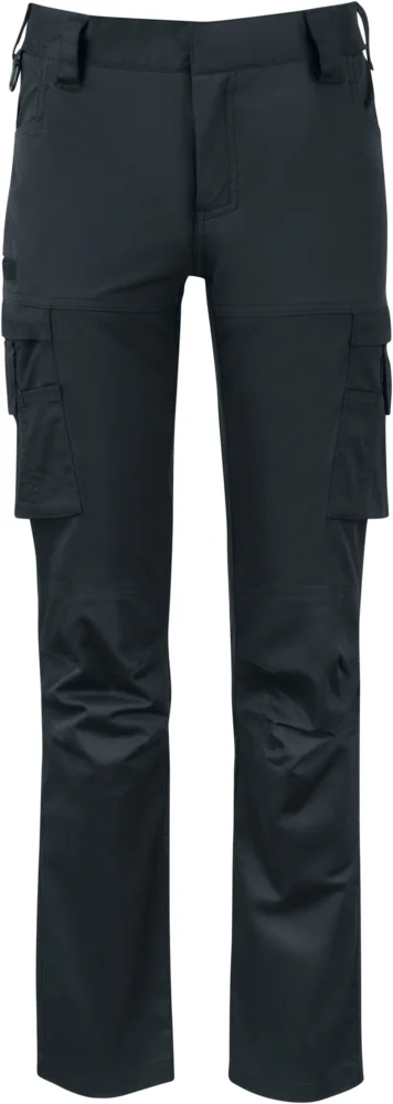 Damen Stretch Workwear Hose