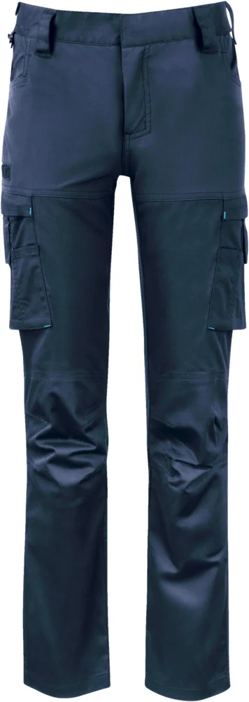 Damen Stretch Workwear Hose