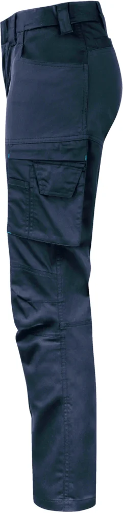 Damen Stretch Workwear Hose