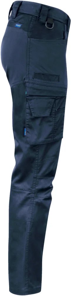 Damen Stretch Workwear Hose