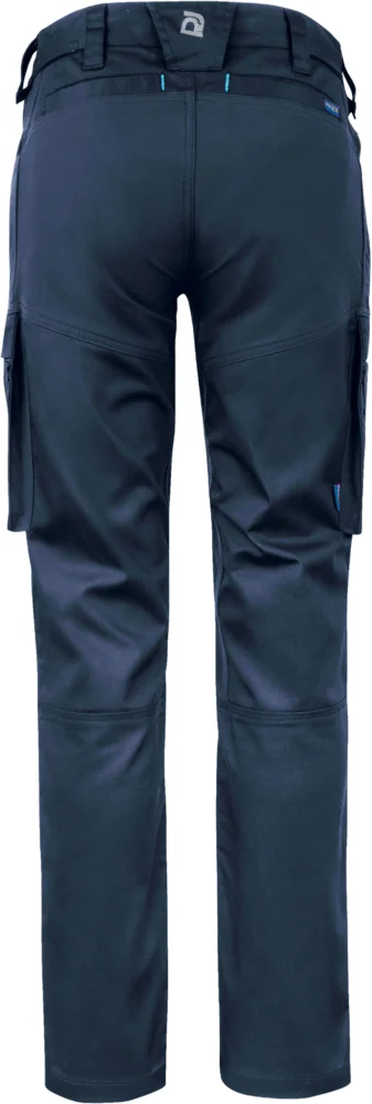 Damen Stretch Workwear Hose