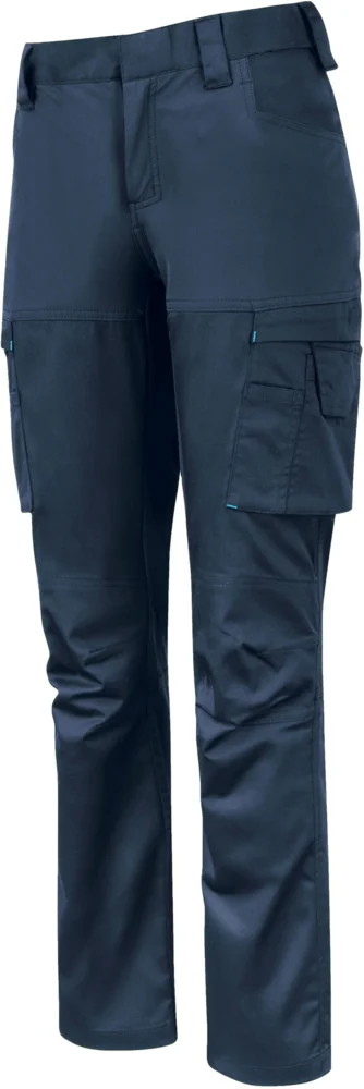 Damen Stretch Workwear Hose