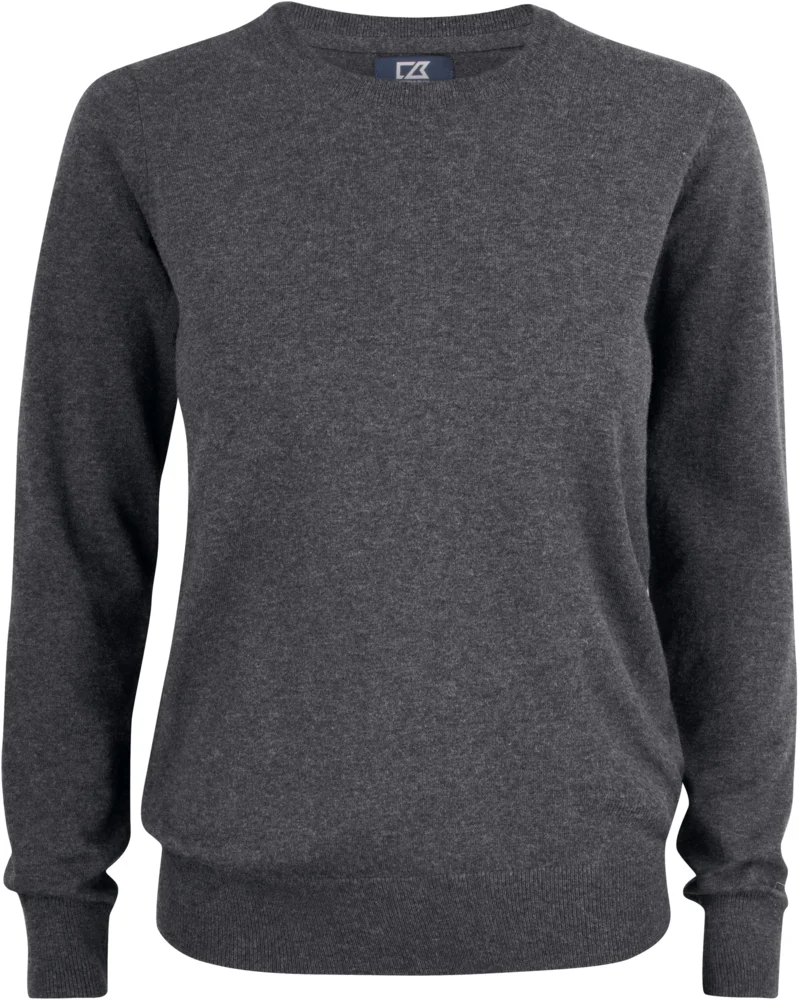Damen Strickpullover