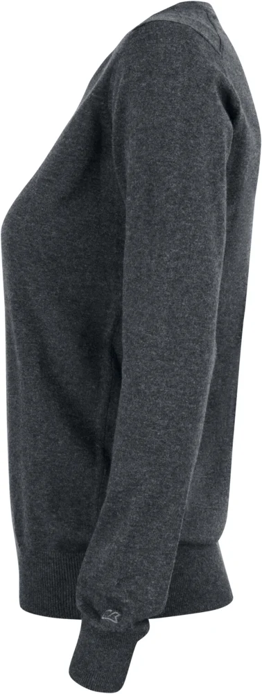 Damen Strickpullover