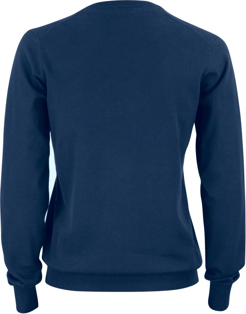 Damen Strickpullover