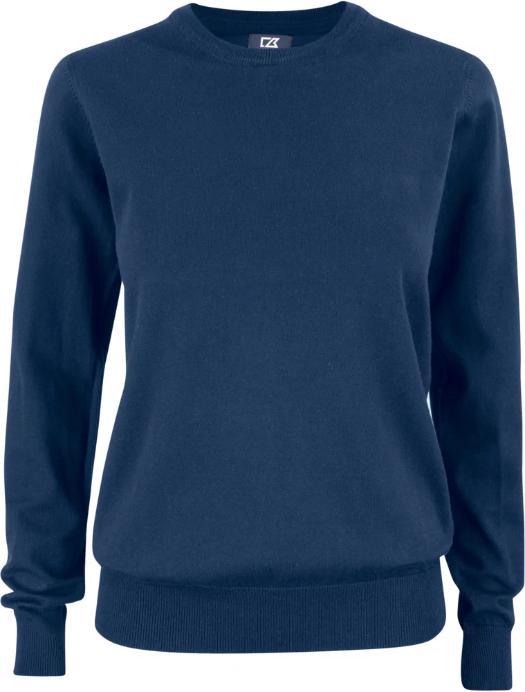 Damen Strickpullover