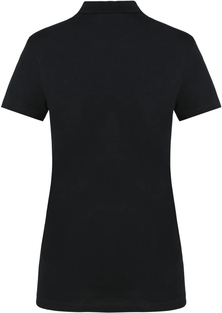 Damen Supima® Stretch Piqué Polo