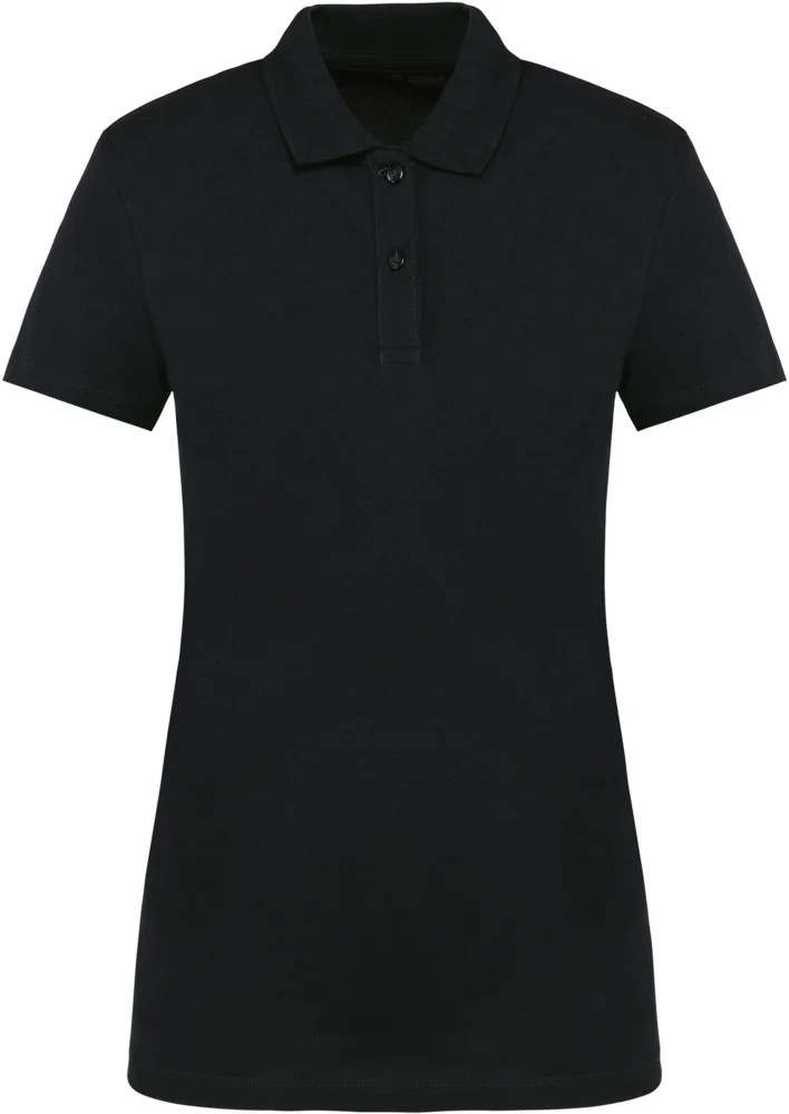 Damen Supima® Stretch Piqué Polo