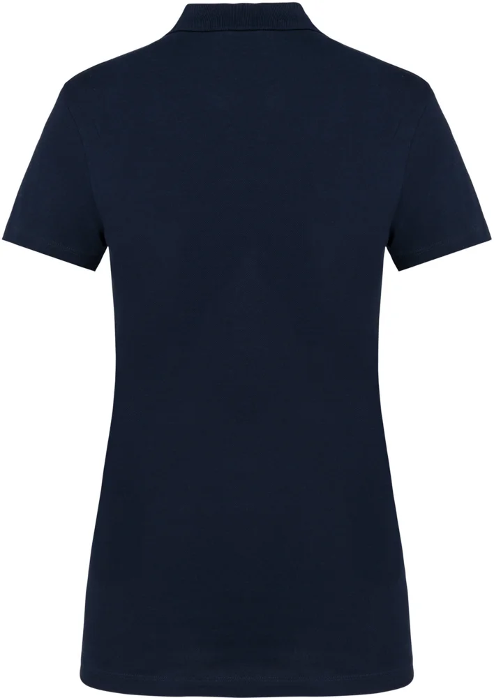 Damen Supima® Stretch Piqué Polo