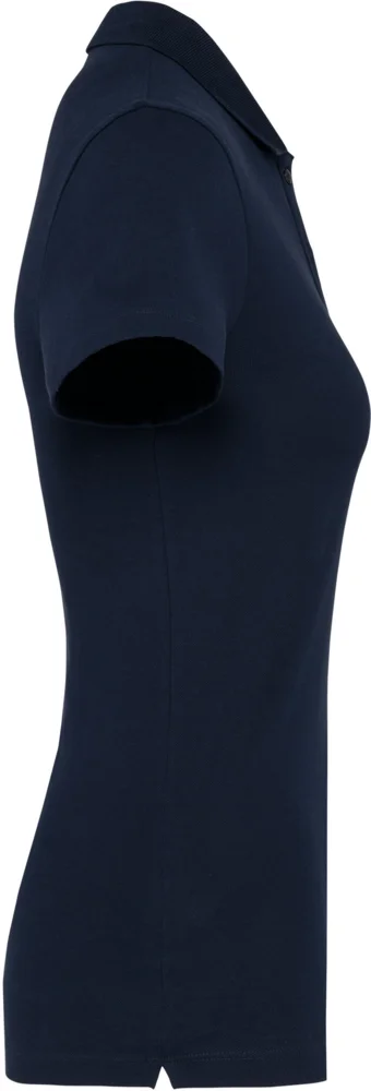 Damen Supima® Stretch Piqué Polo