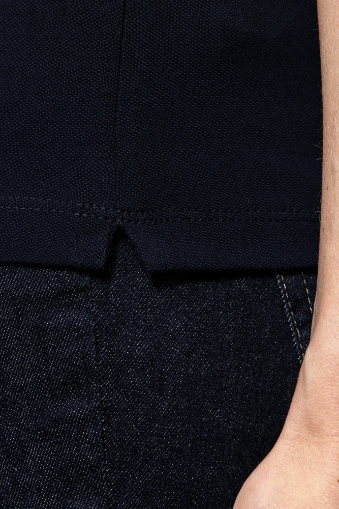 Damen Supima® Stretch Piqué Polo