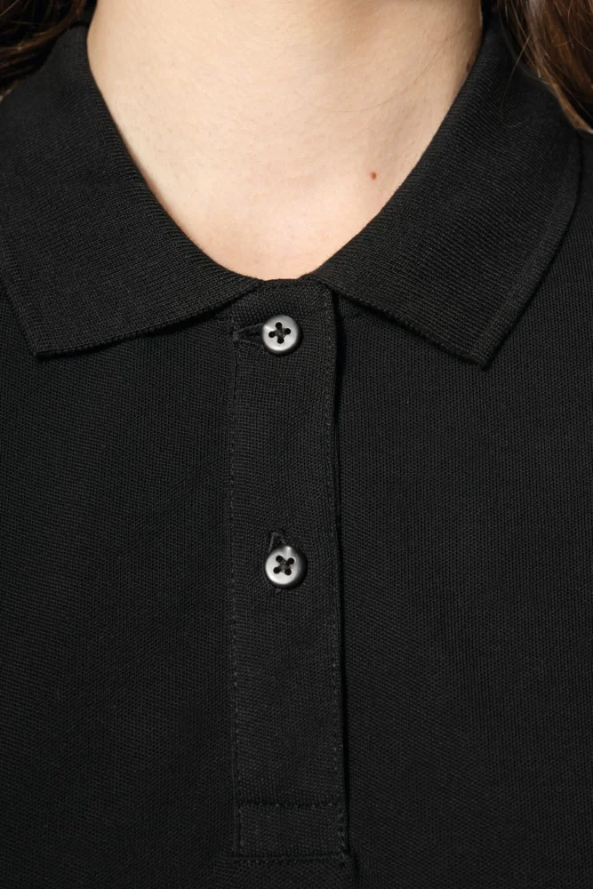 Damen Supima® Stretch Piqué Polo
