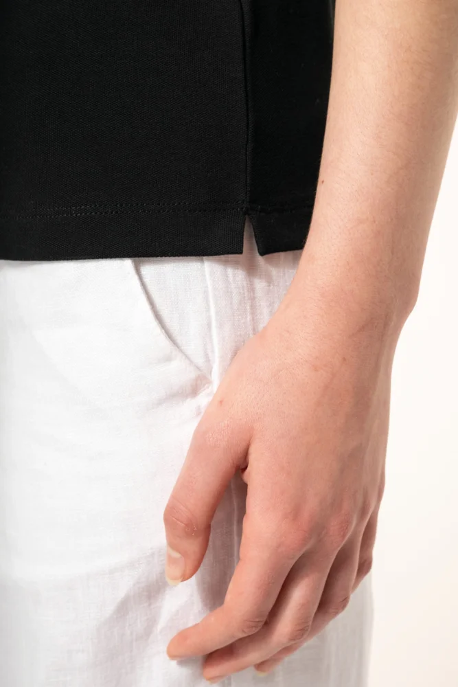 Damen Supima® Stretch Piqué Polo