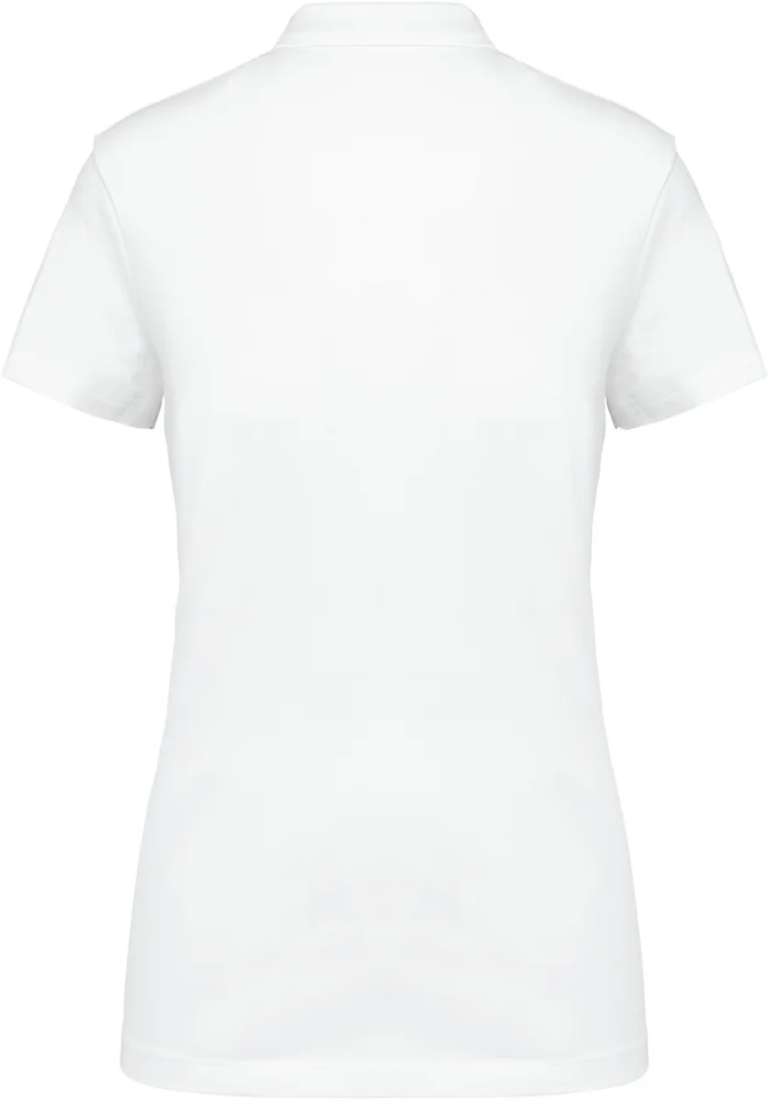 Damen Supima® Stretch Piqué Polo