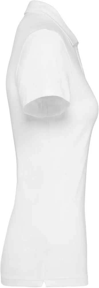 Damen Supima® Stretch Piqué Polo
