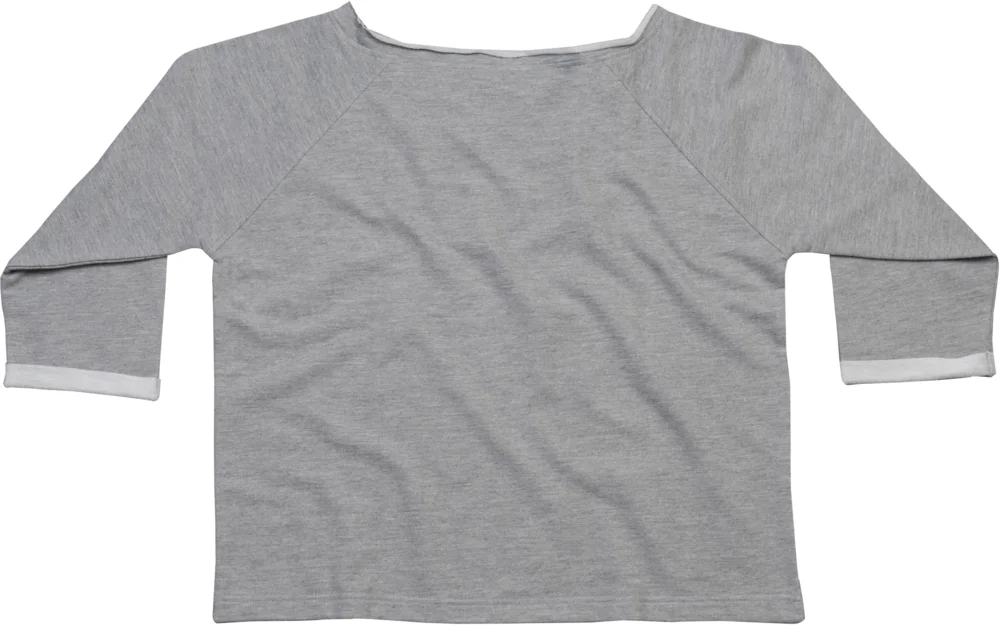 Damen Sweater "Flash Dance"