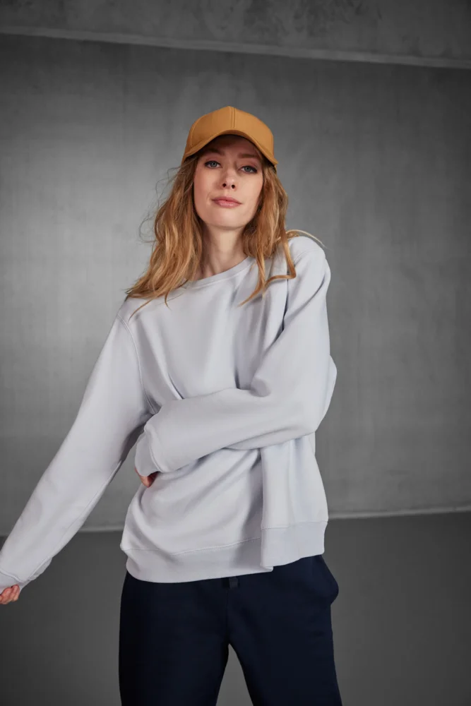 Damen Sweater