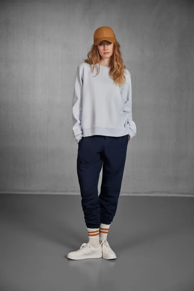Damen Sweater