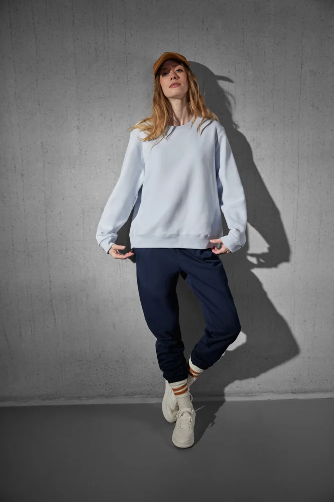 Damen Sweater