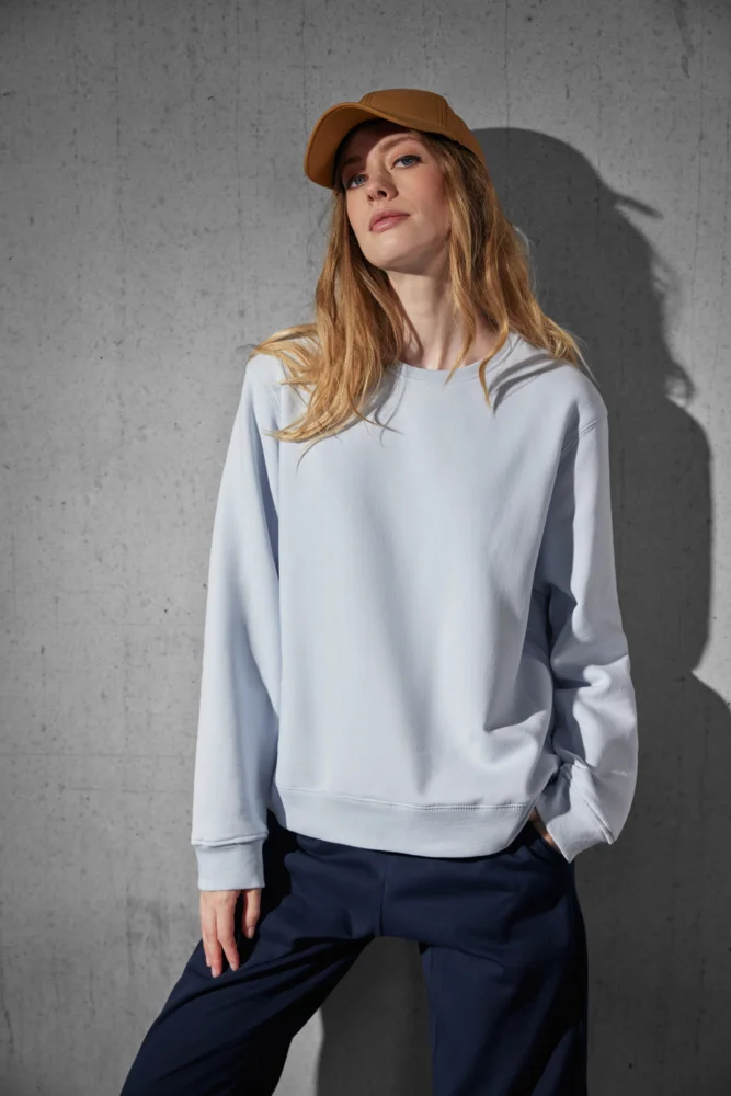 Damen Sweater