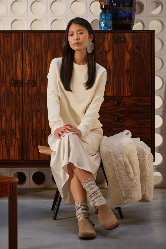 Damen Sweater