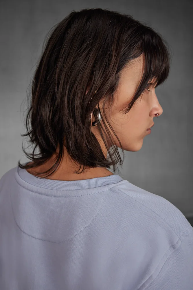 Damen Sweater