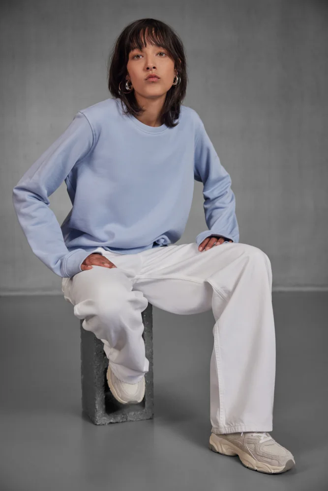 Damen Sweater